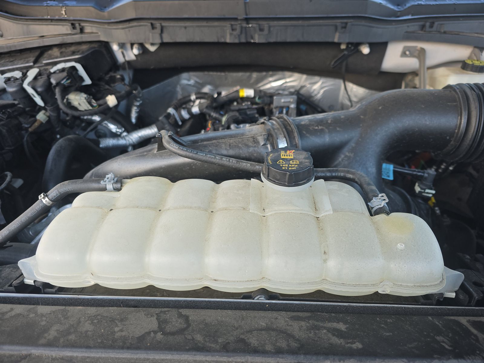 2023 Ford F-150 Lariat AWD