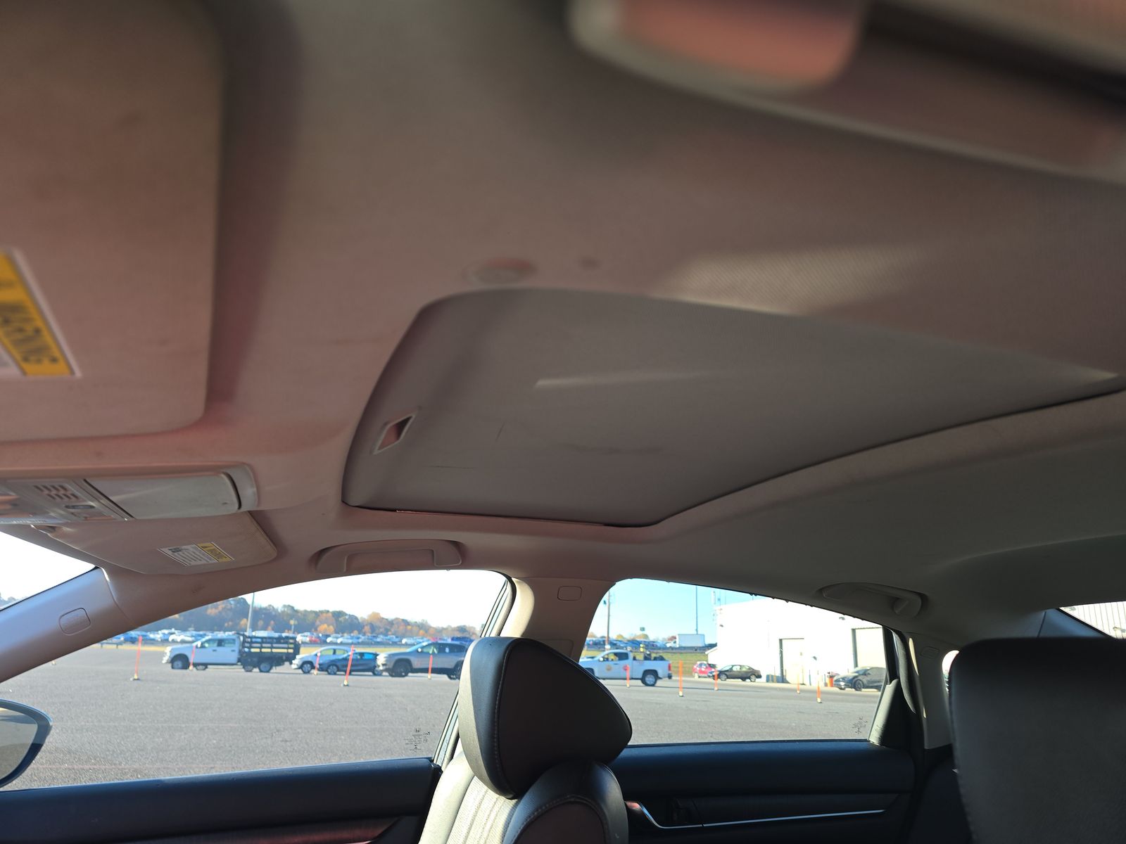 2022 Honda Accord Hybrid Touring FWD