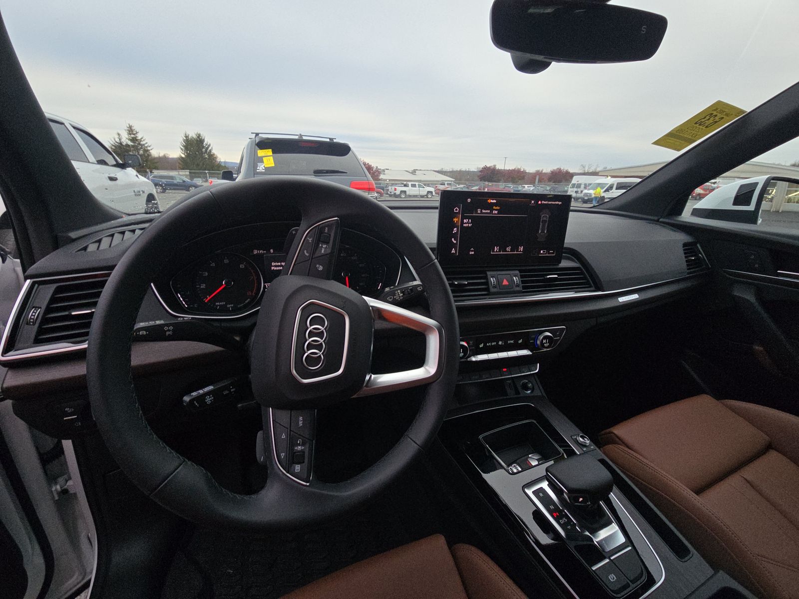 2025 Audi Q5 Premium AWD