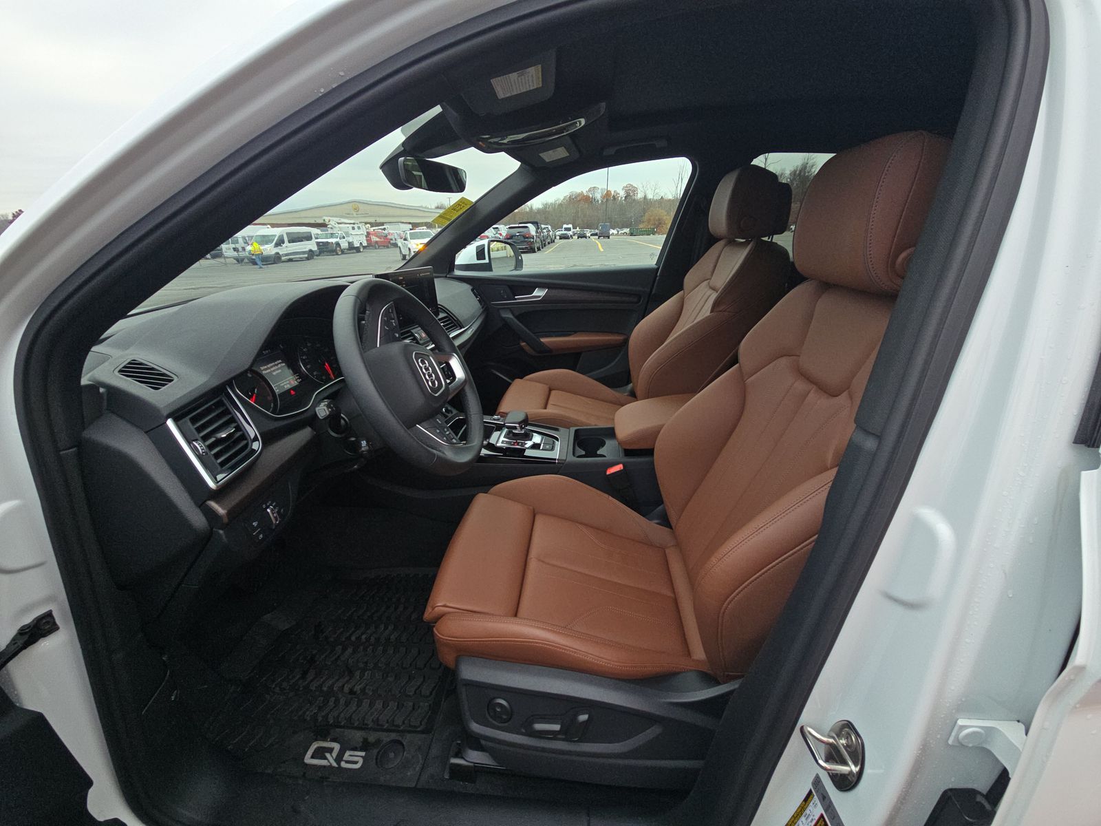 2025 Audi Q5 Premium AWD