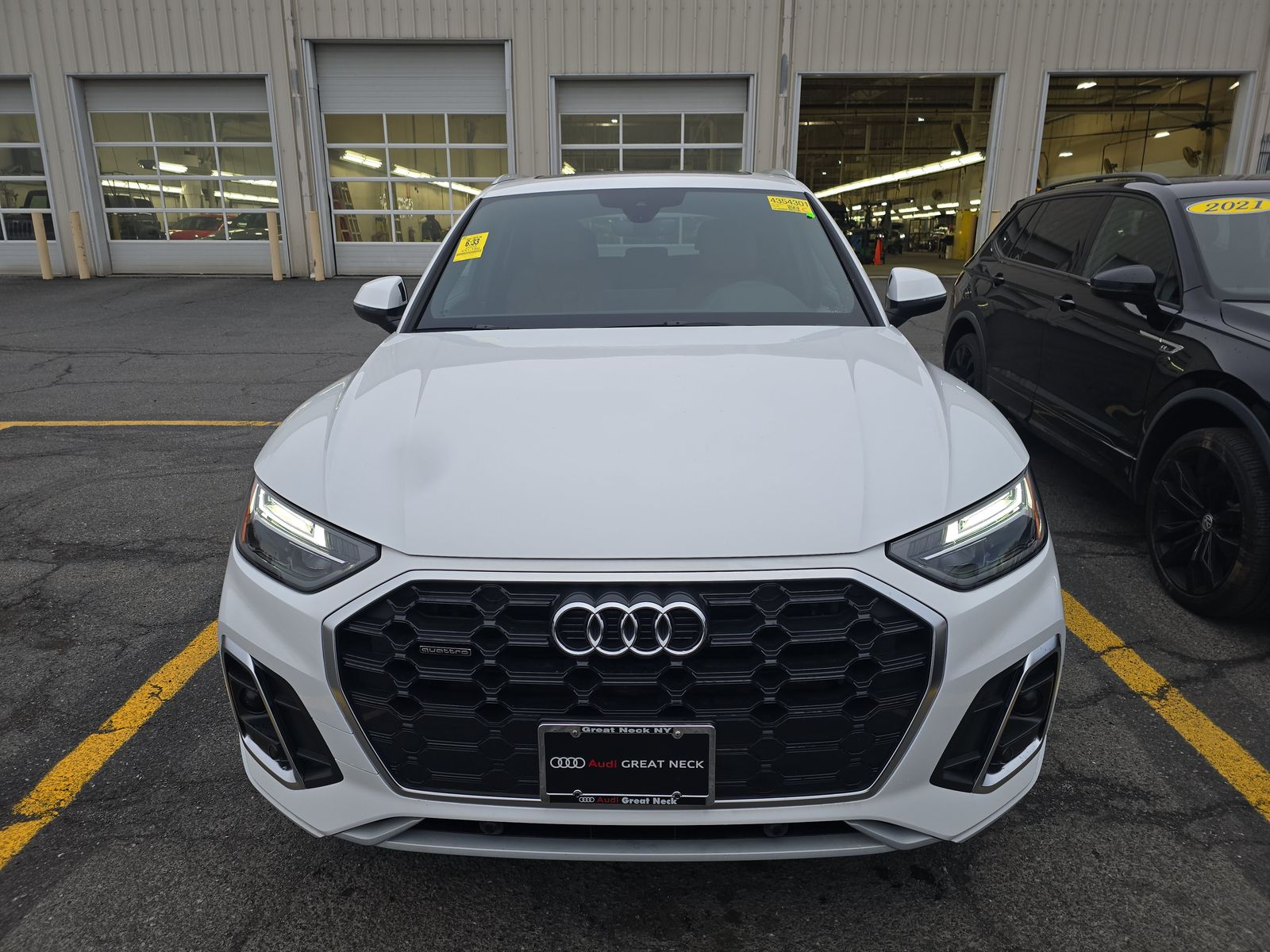 2025 Audi Q5 Premium AWD