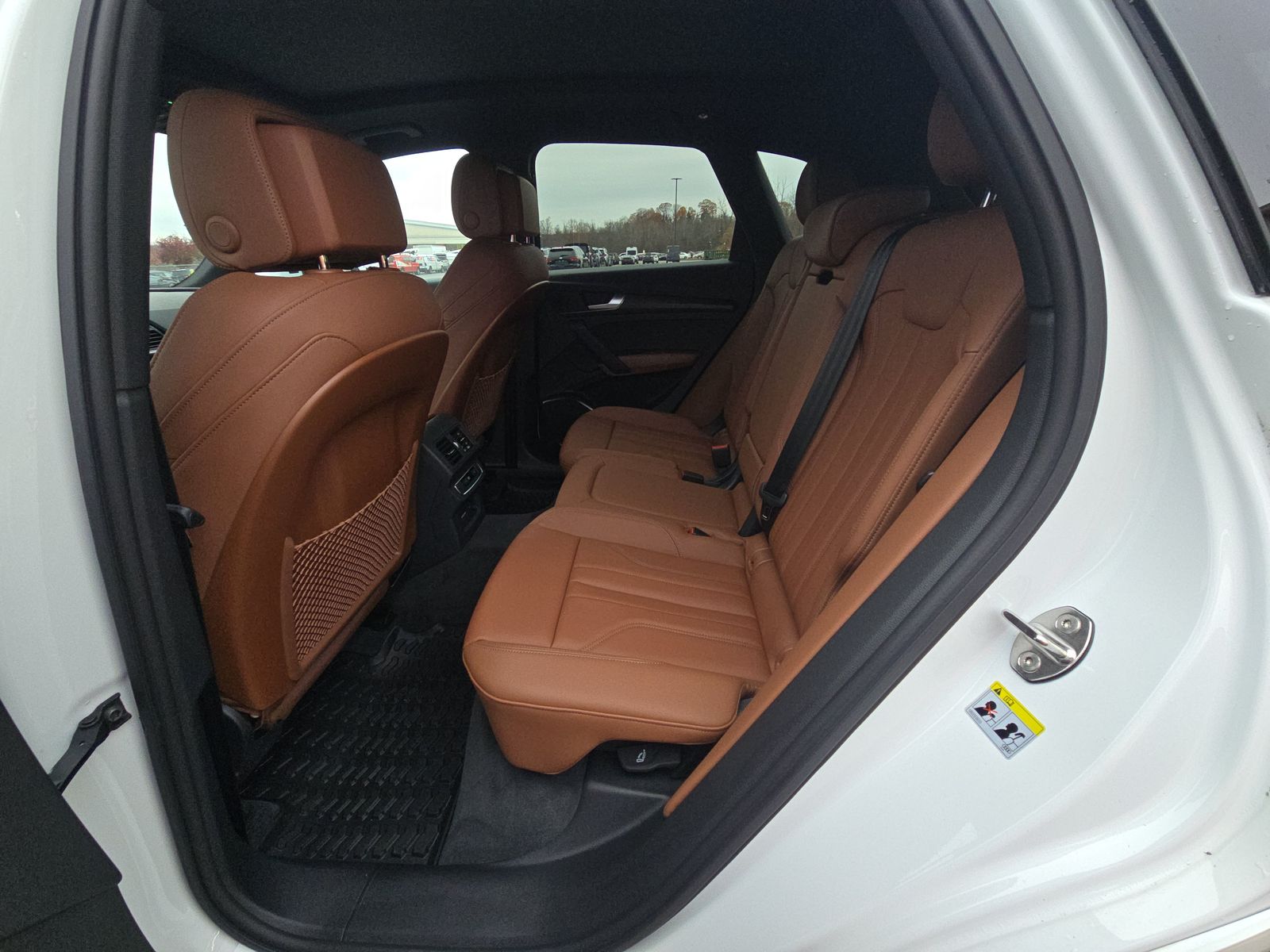 2025 Audi Q5 Premium AWD