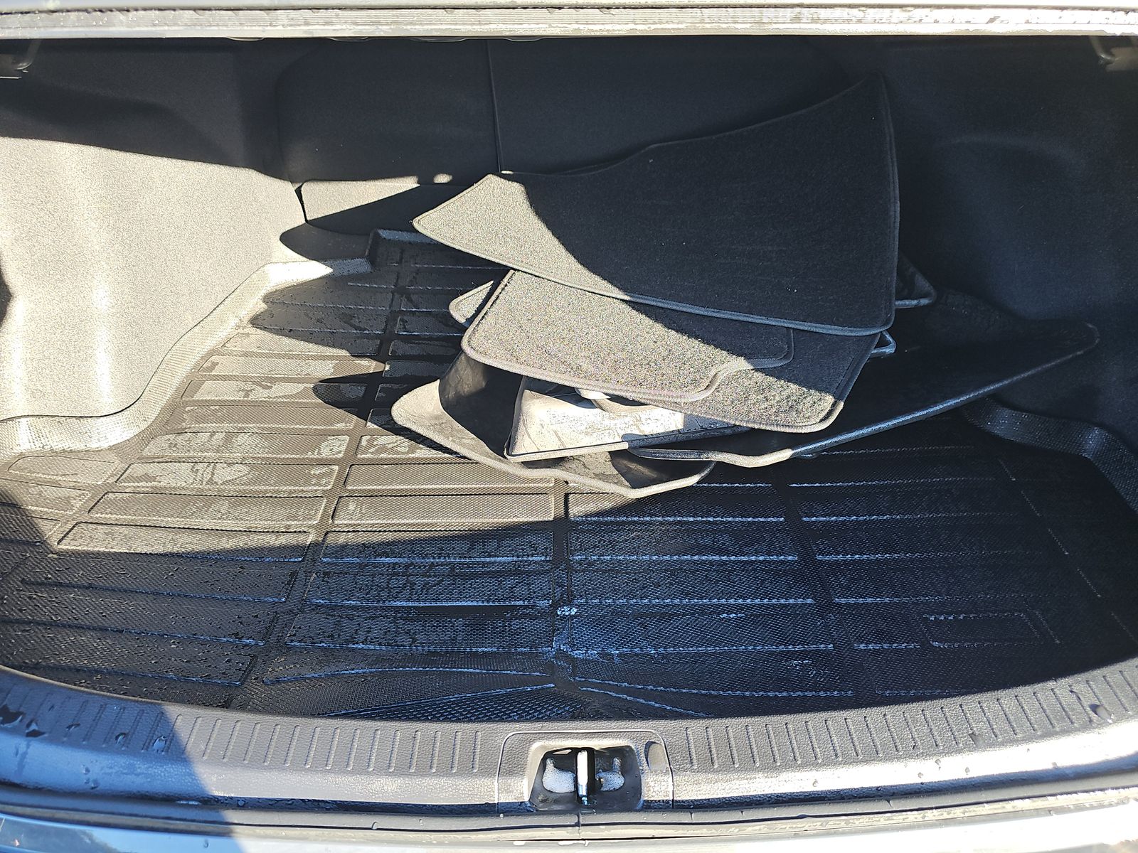 2025 Toyota Corolla SE FWD