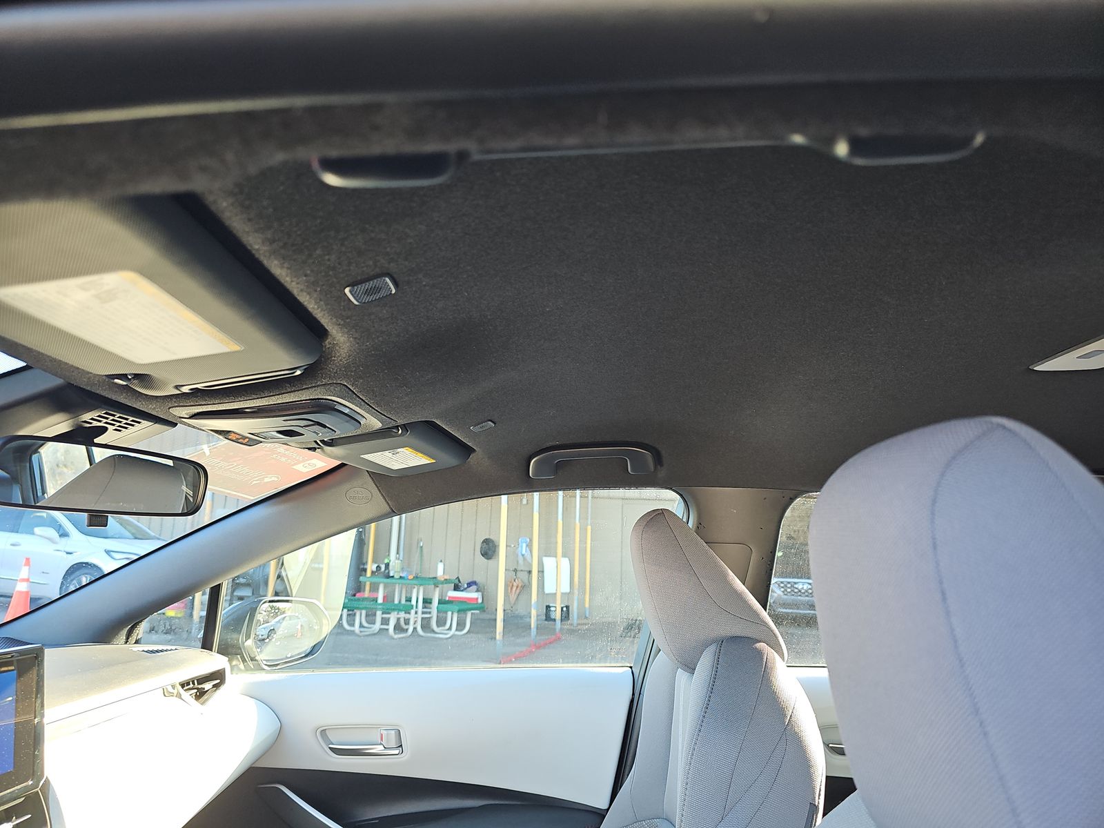 2025 Toyota Corolla SE FWD