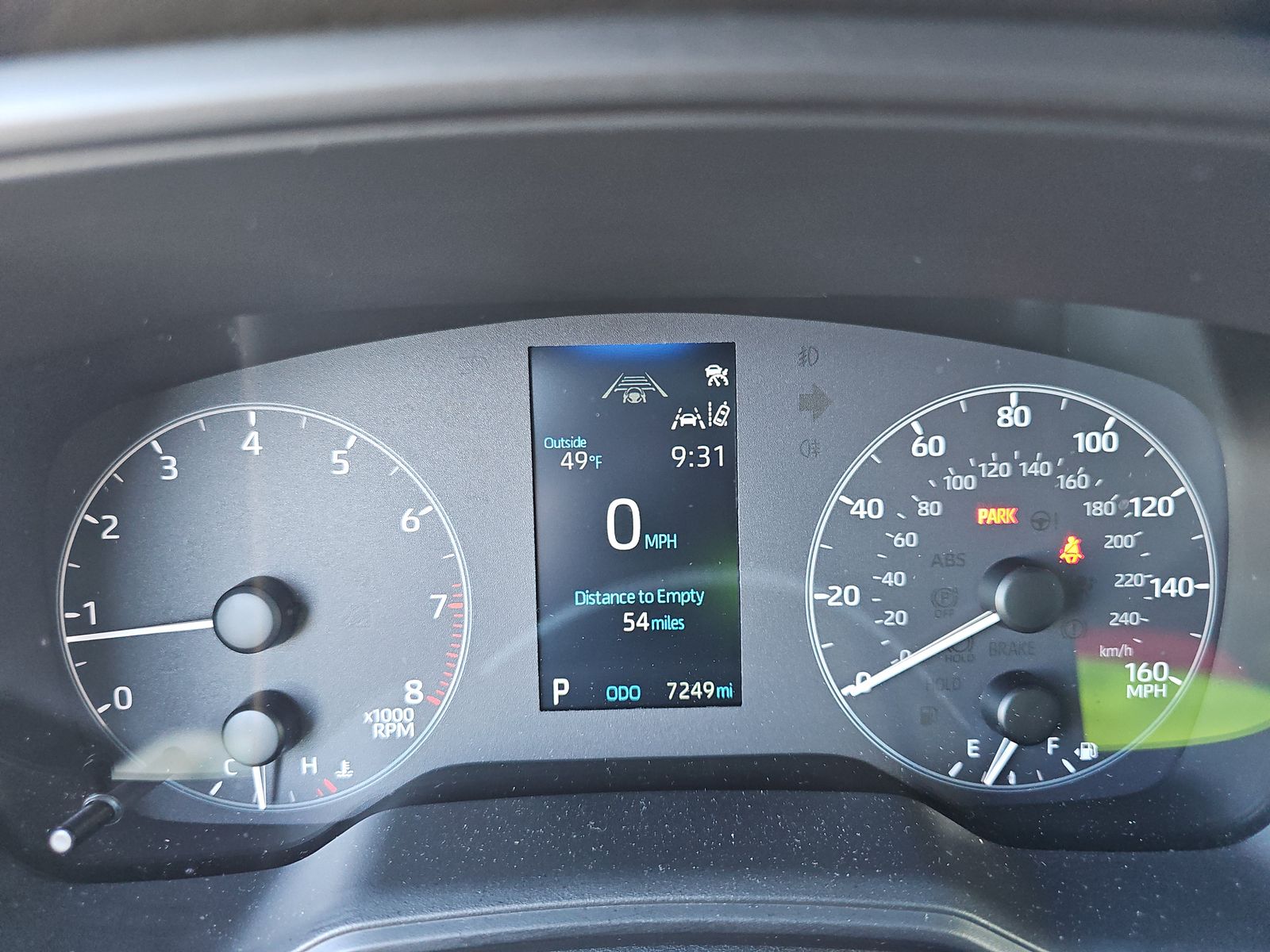 2025 Toyota Corolla SE FWD