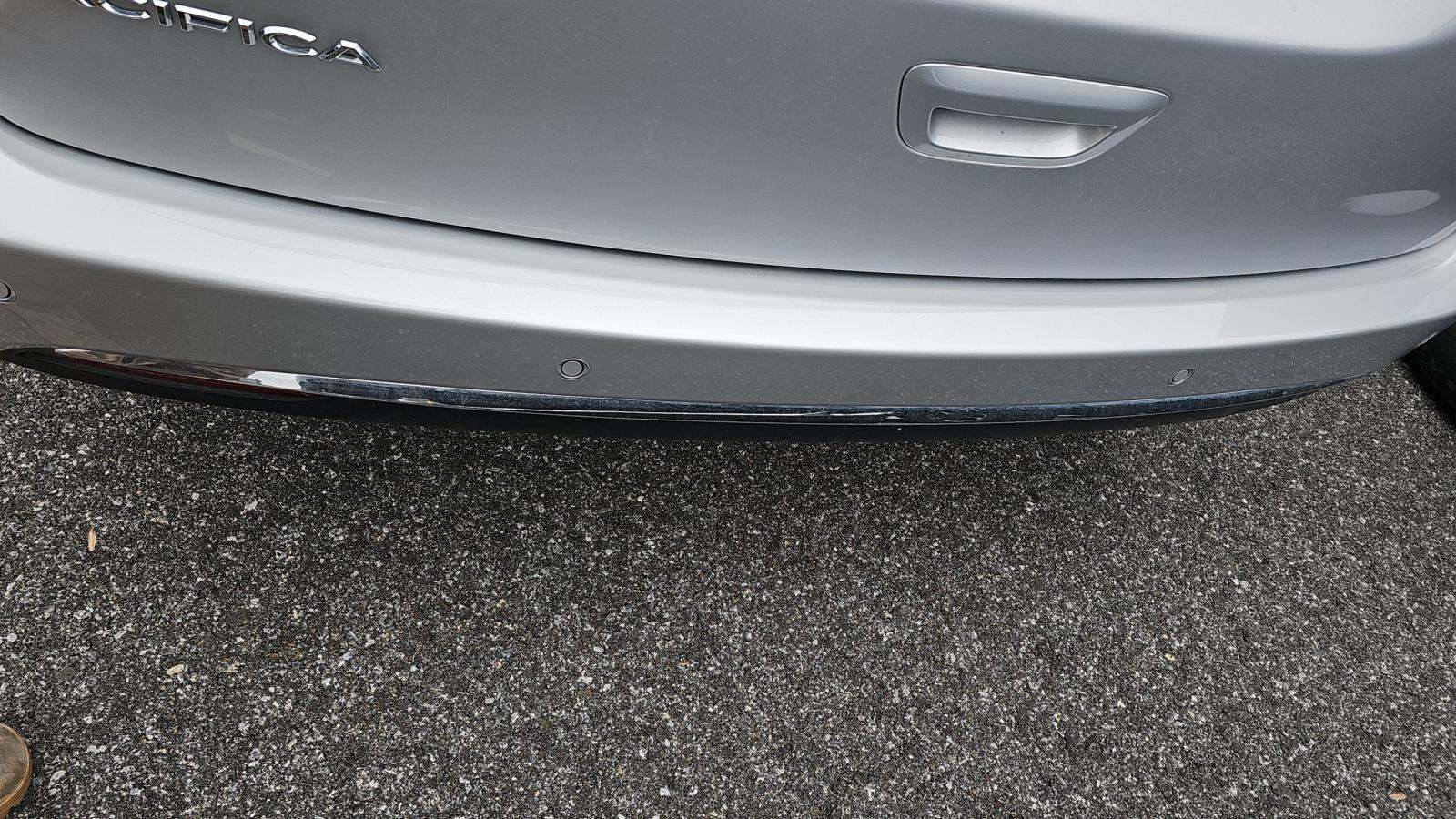 2024 Chrysler Pacifica Touring L FWD