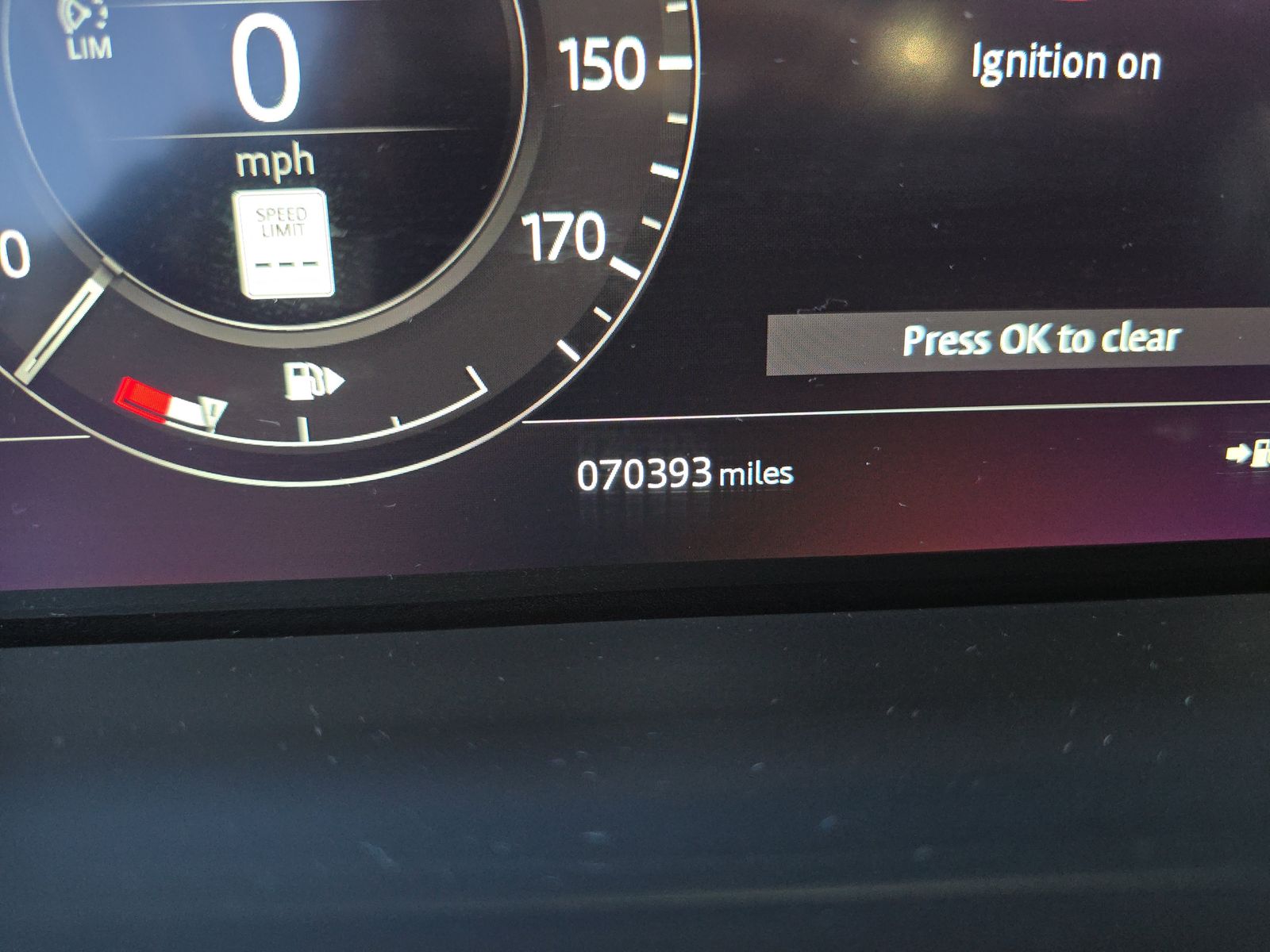 2019 Land Rover Range Rover Autobiography AWD