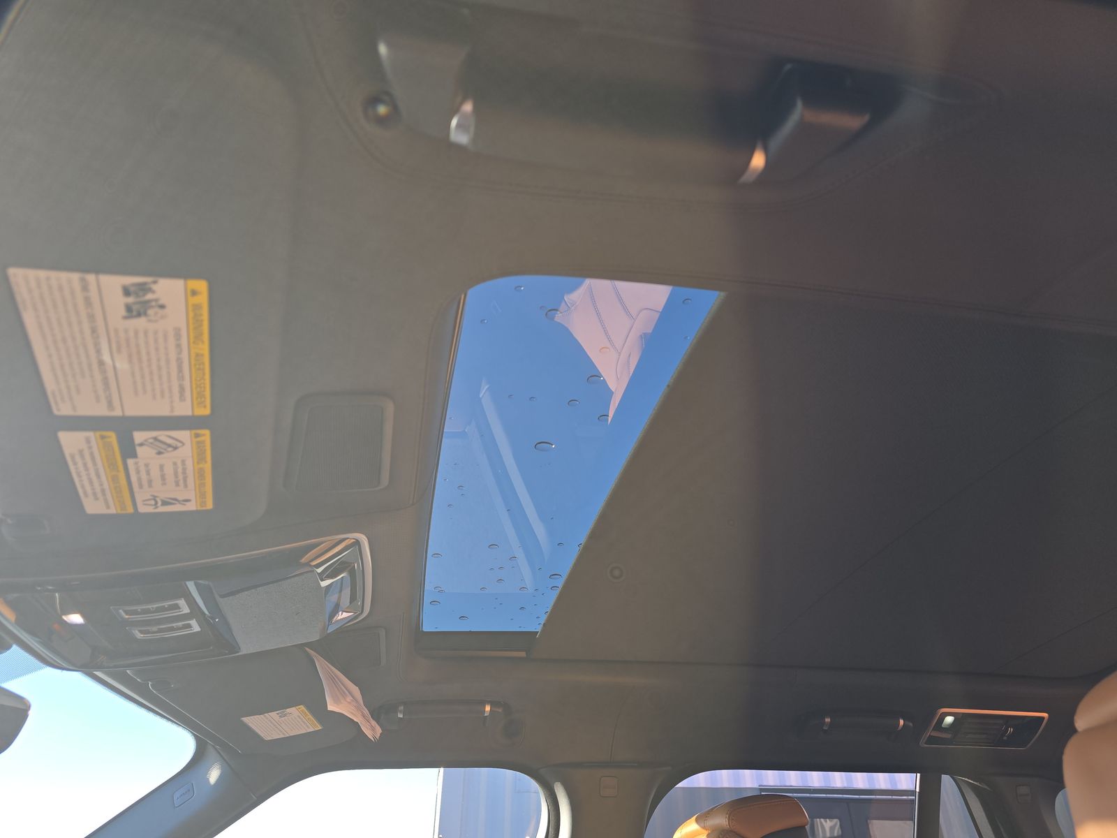 2019 Land Rover Range Rover Autobiography AWD