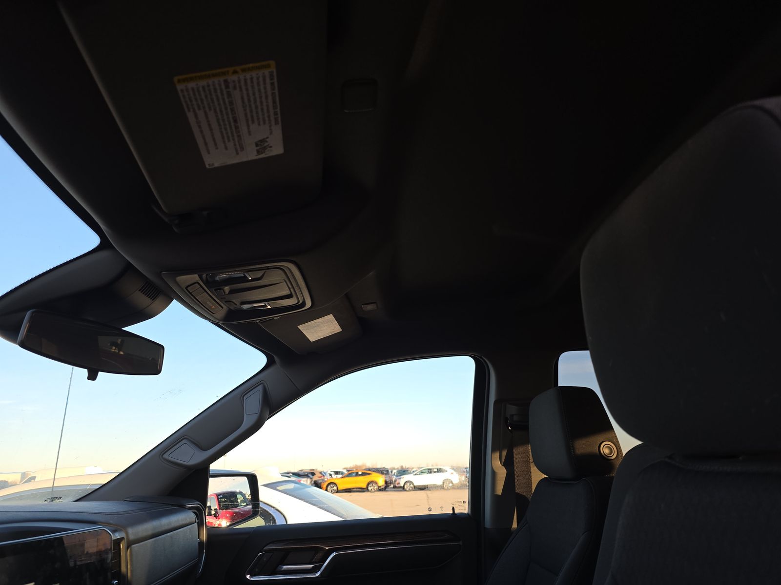 2022 Chevrolet Silverado 1500 LT AWD