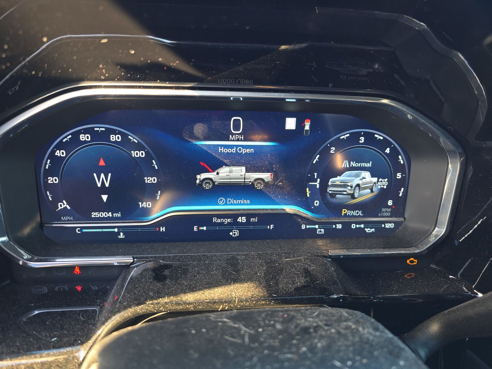 2022 Chevrolet Silverado 1500 LT AWD