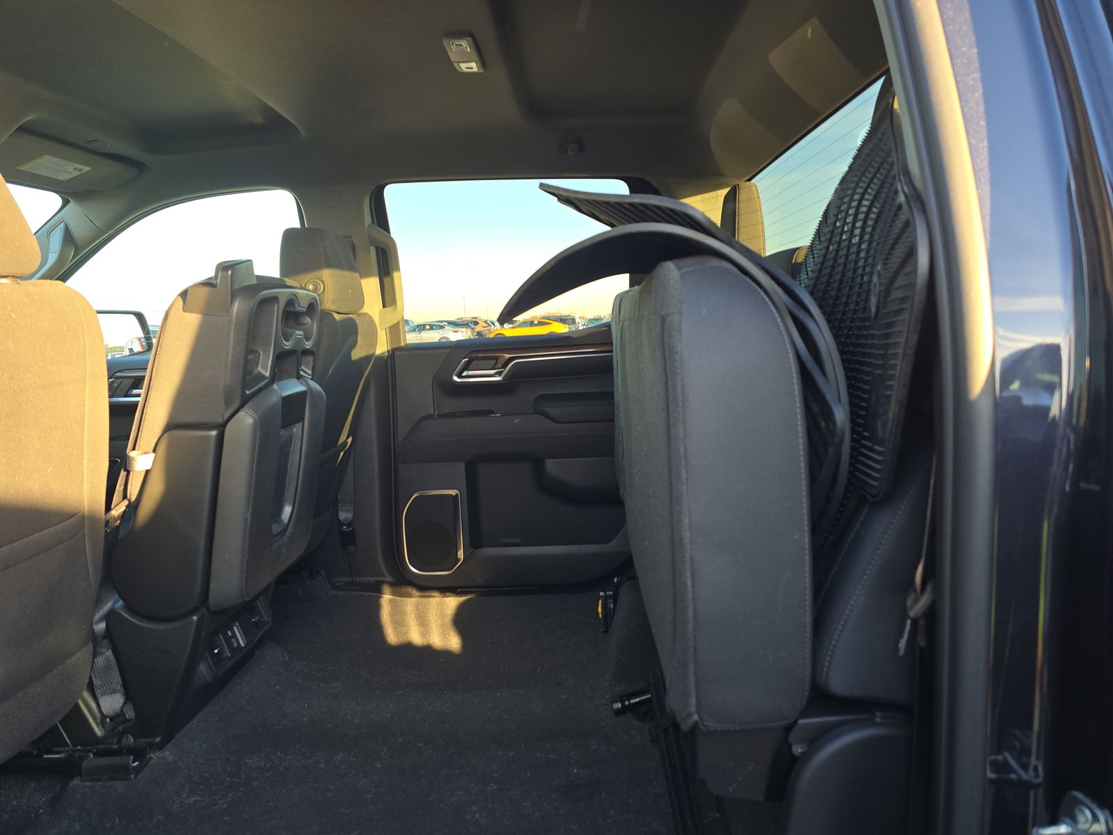 2022 Chevrolet Silverado 1500 LT AWD