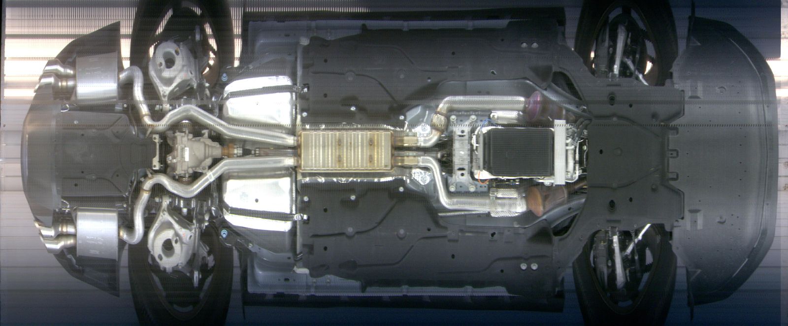 2025 Ford Mustang GT Premium RWD