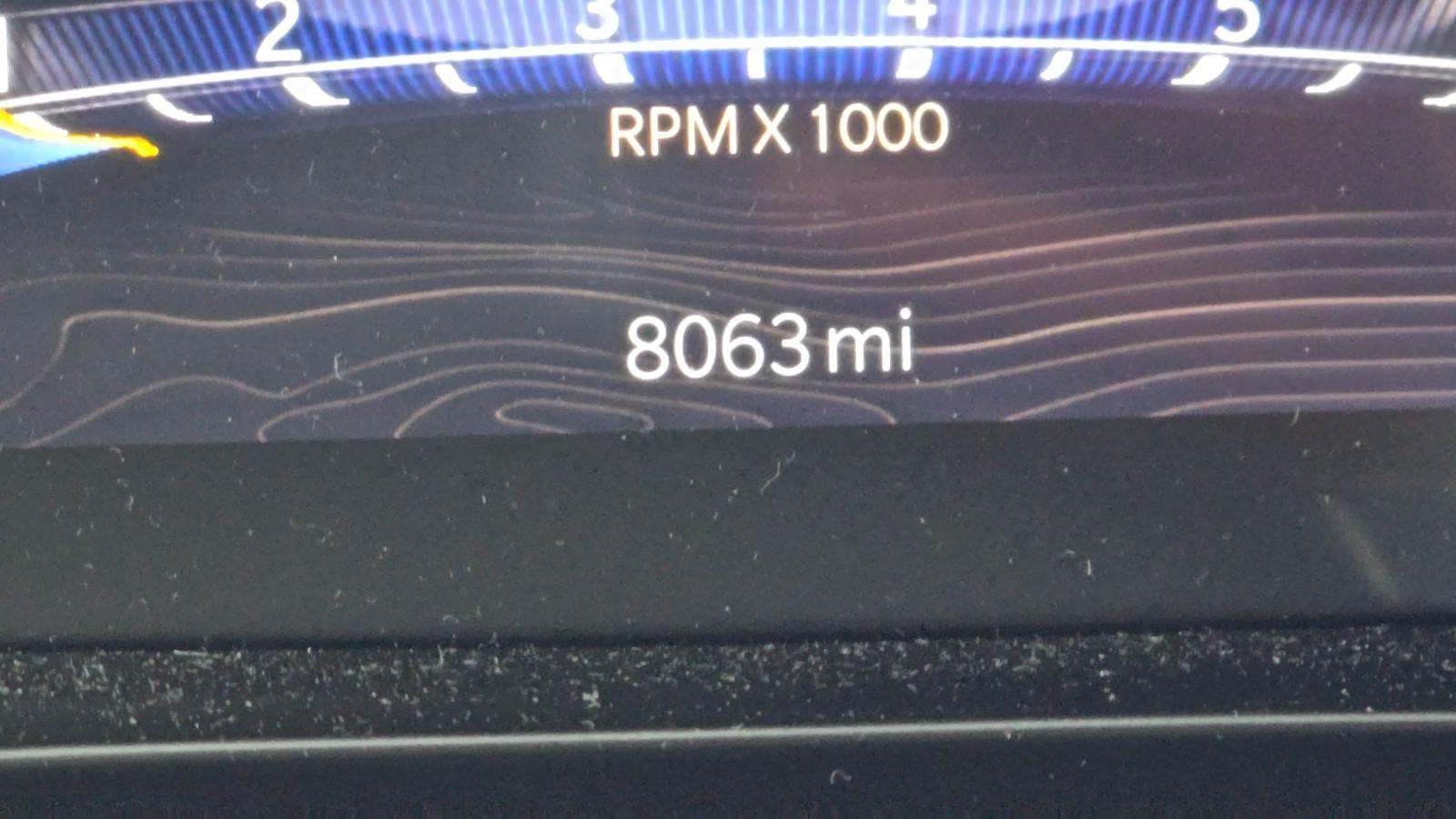 2025 Jeep Grand Cherokee Altitude AWD