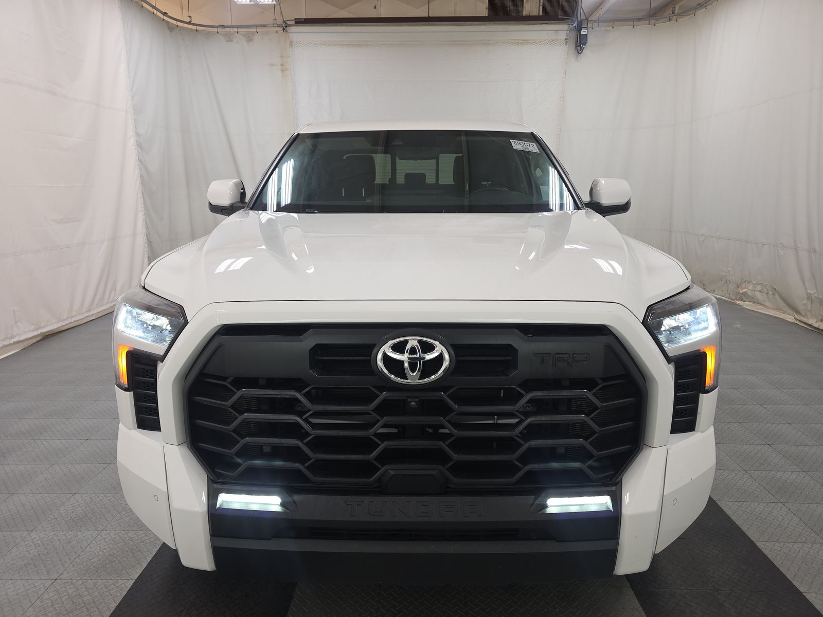 2023 Toyota Tundra SR5 AWD
