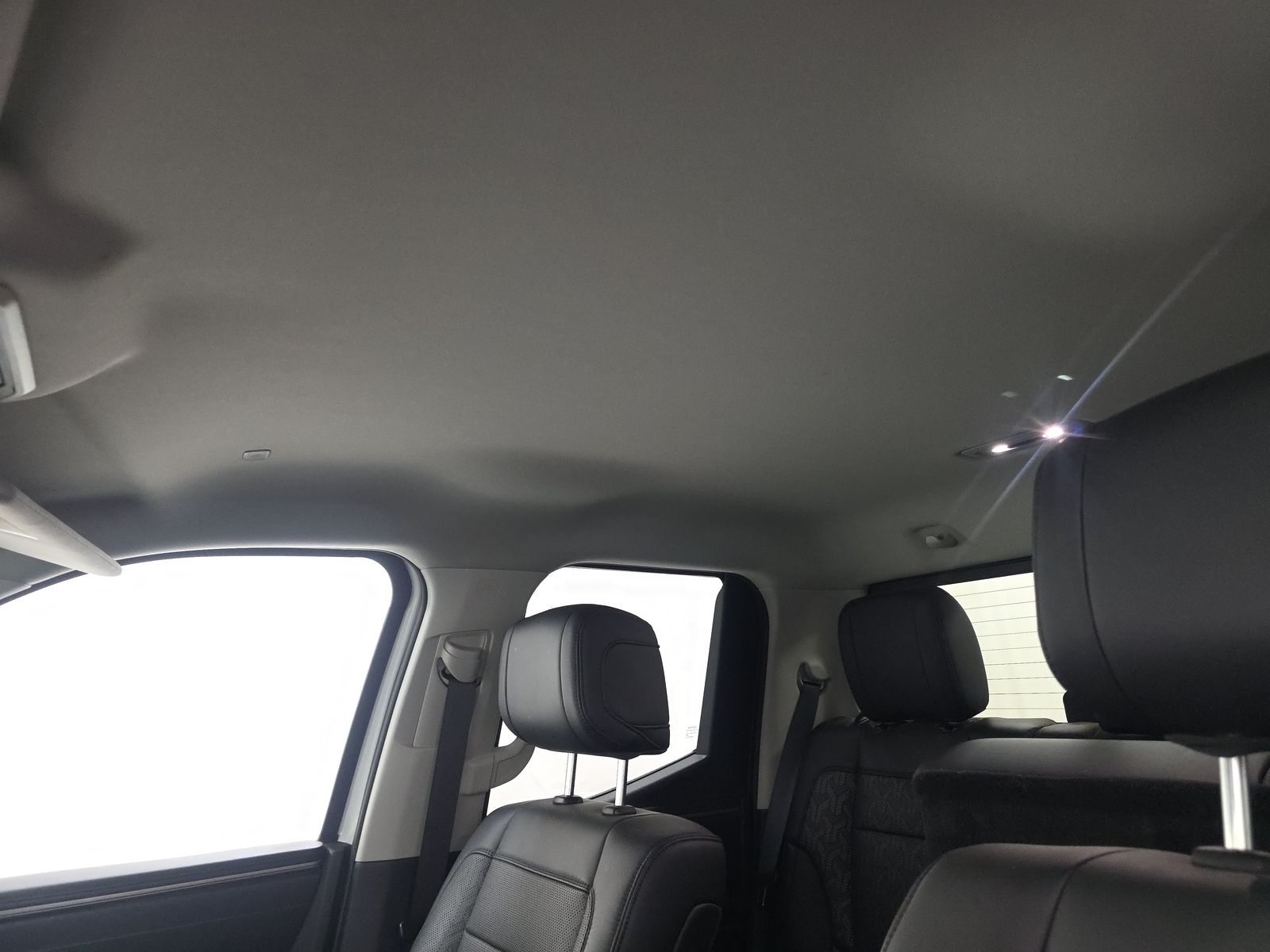 2023 Toyota Tundra SR5 AWD