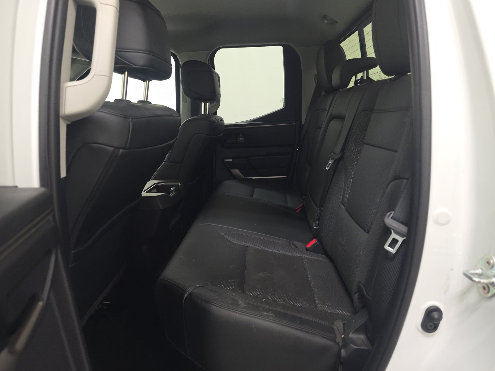 2023 Toyota Tundra SR5 AWD