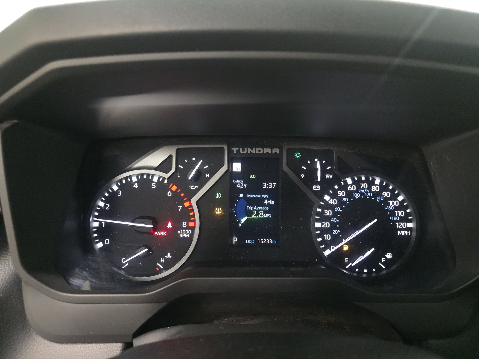 2023 Toyota Tundra SR5 AWD