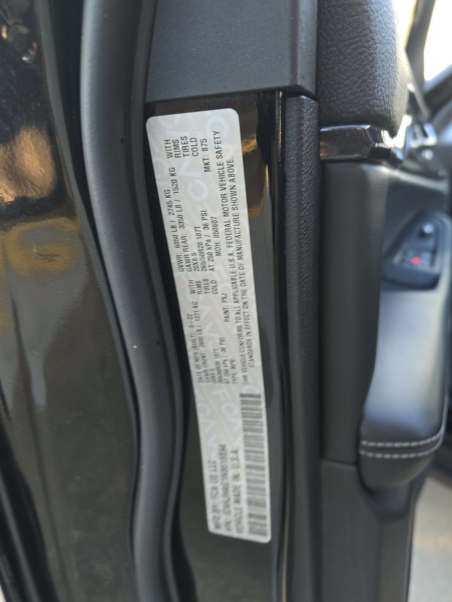 2022 Jeep Grand Cherokee Altitude AWD