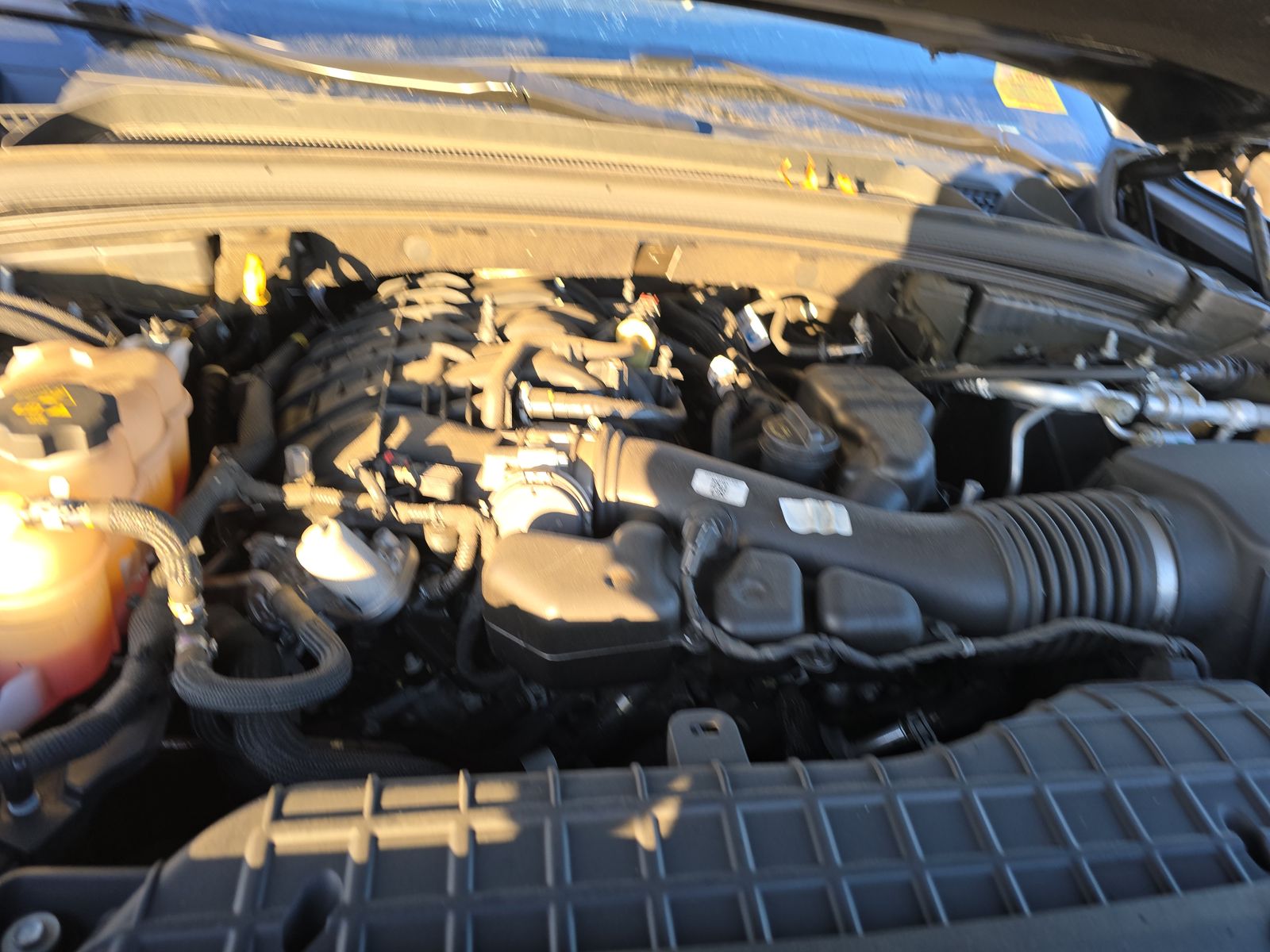 2022 Jeep Grand Cherokee Altitude AWD