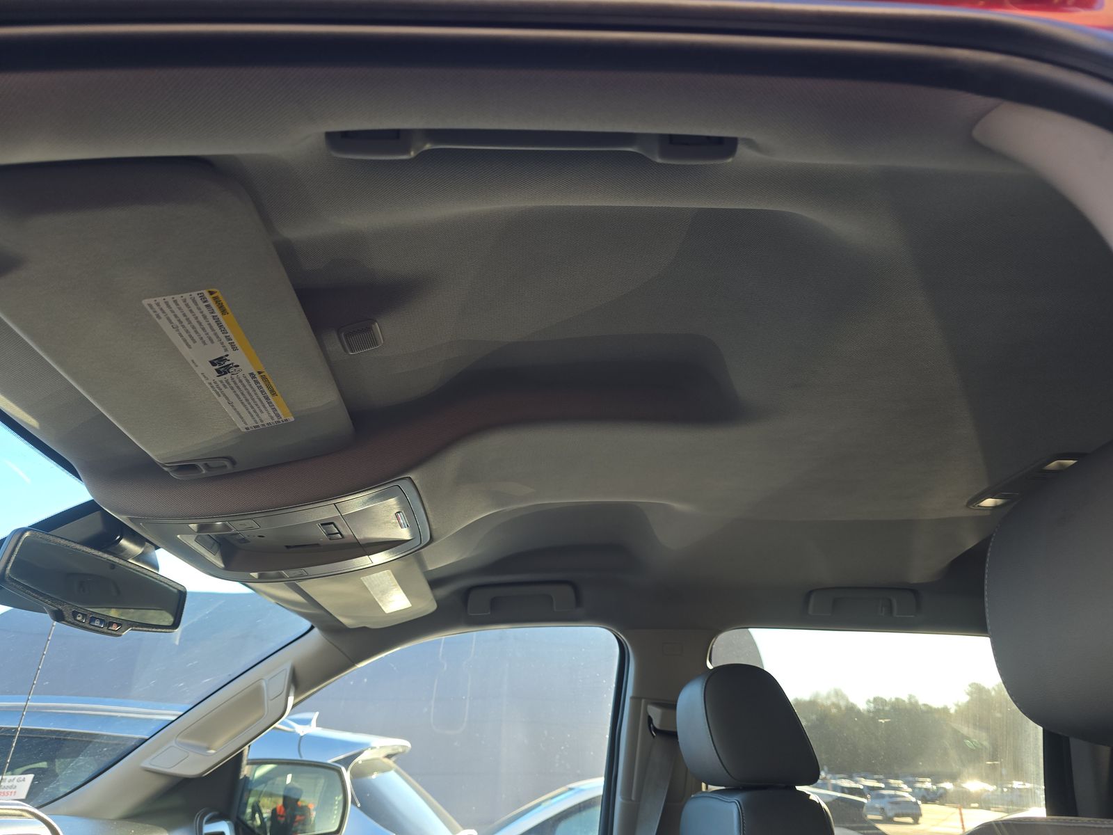 2015 Chevrolet Silverado 1500 LTZ Z71 AWD