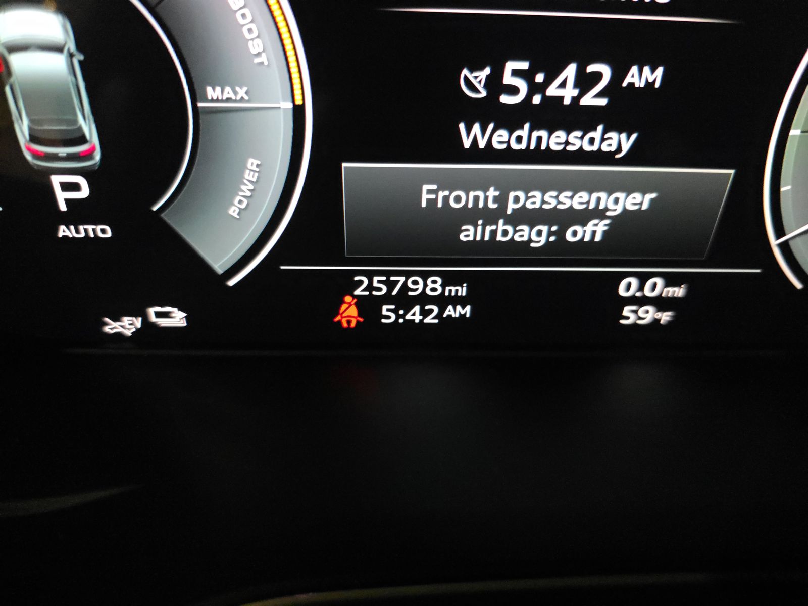 2024 Audi Q5 e Plug-In Hybrid S line Prestige AWD