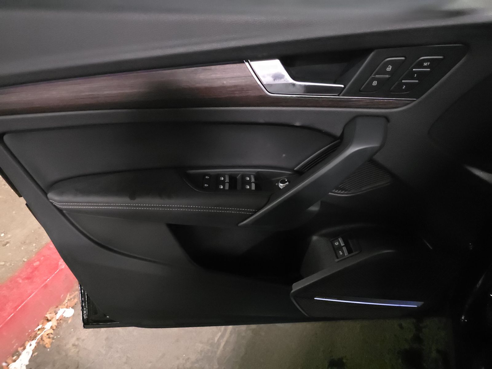 2024 Audi Q5 e Plug-In Hybrid S line Prestige AWD