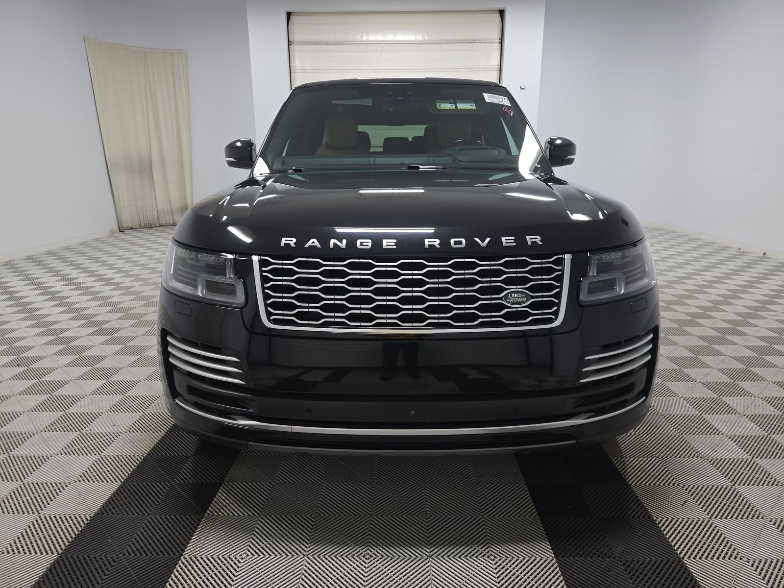2019 Land Rover Range Rover Autobiography AWD