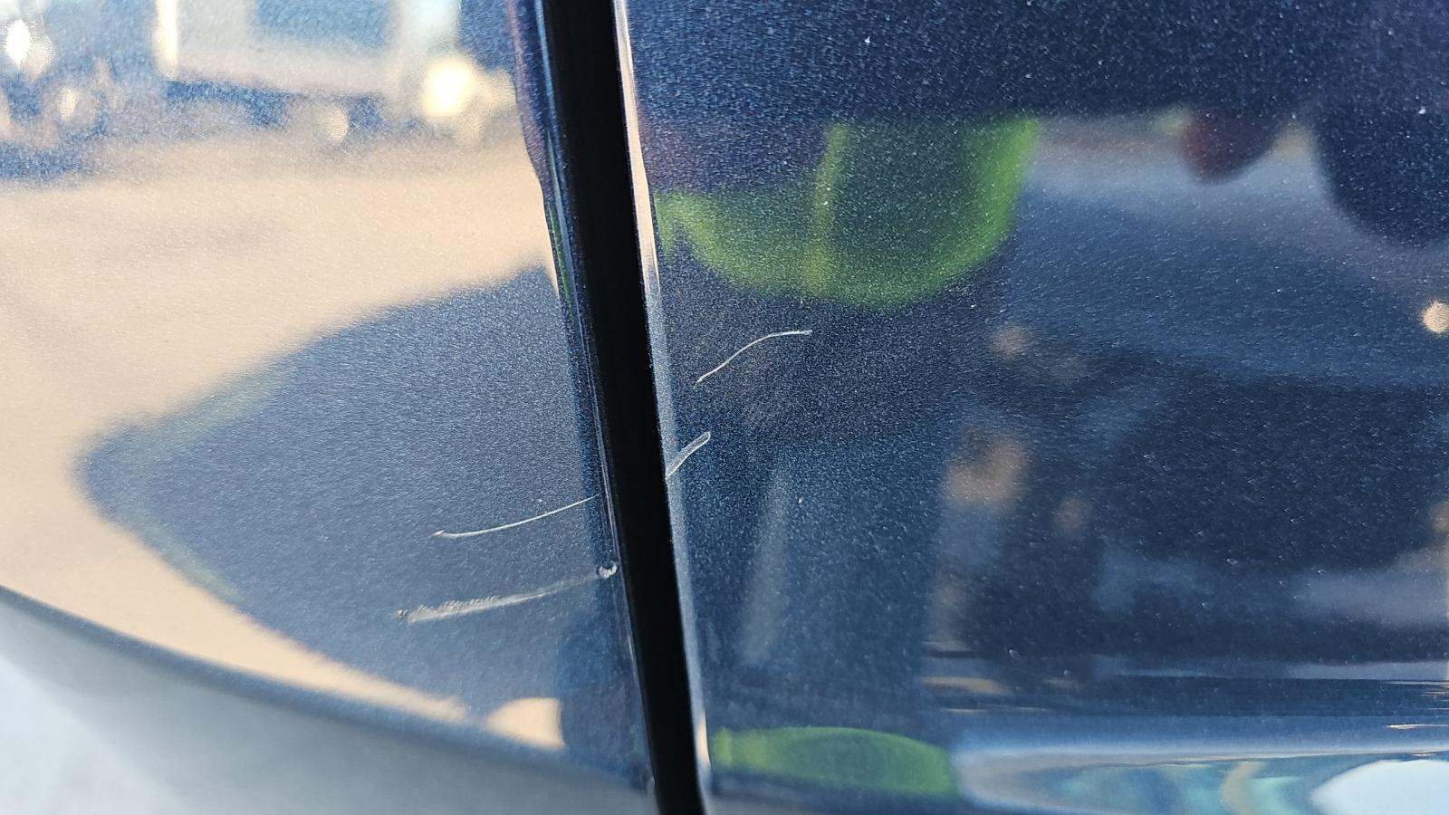 2023 Honda CR-V EX-L AWD