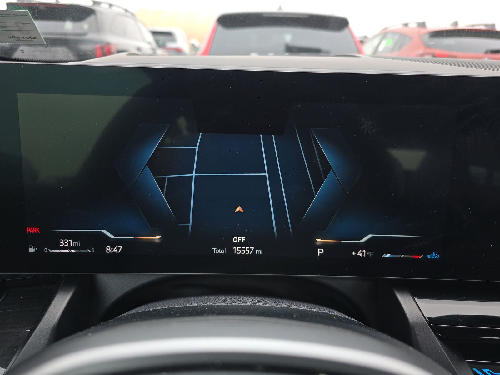 2025 BMW 5 Series 530i xDrive AWD