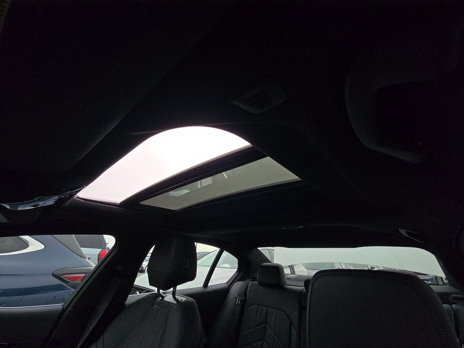 2025 BMW 5 Series 530i xDrive AWD