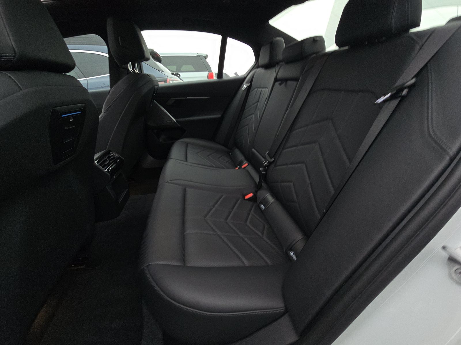 2025 BMW 5 Series 530i xDrive AWD