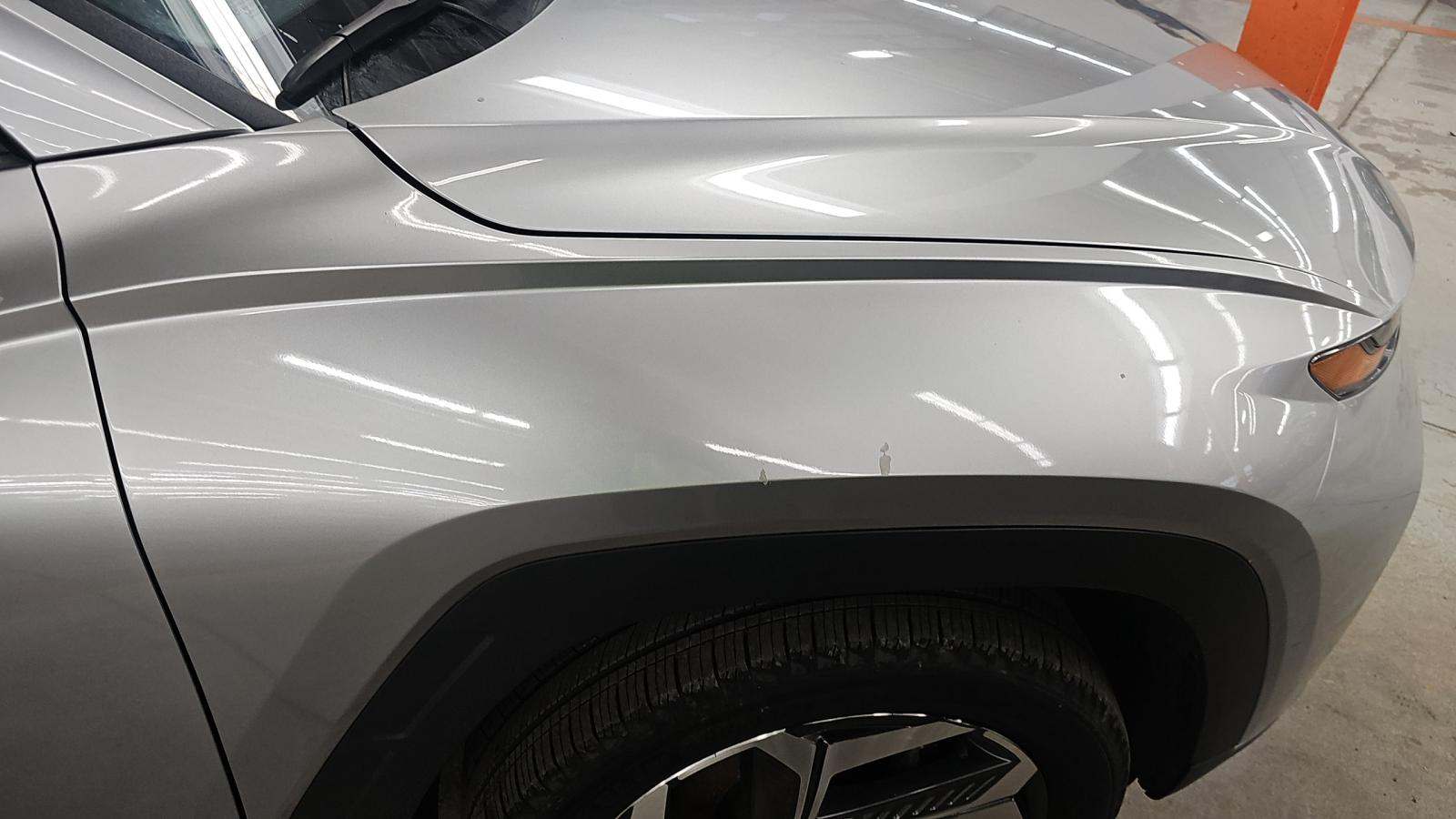 2023 Hyundai Tucson SEL AWD