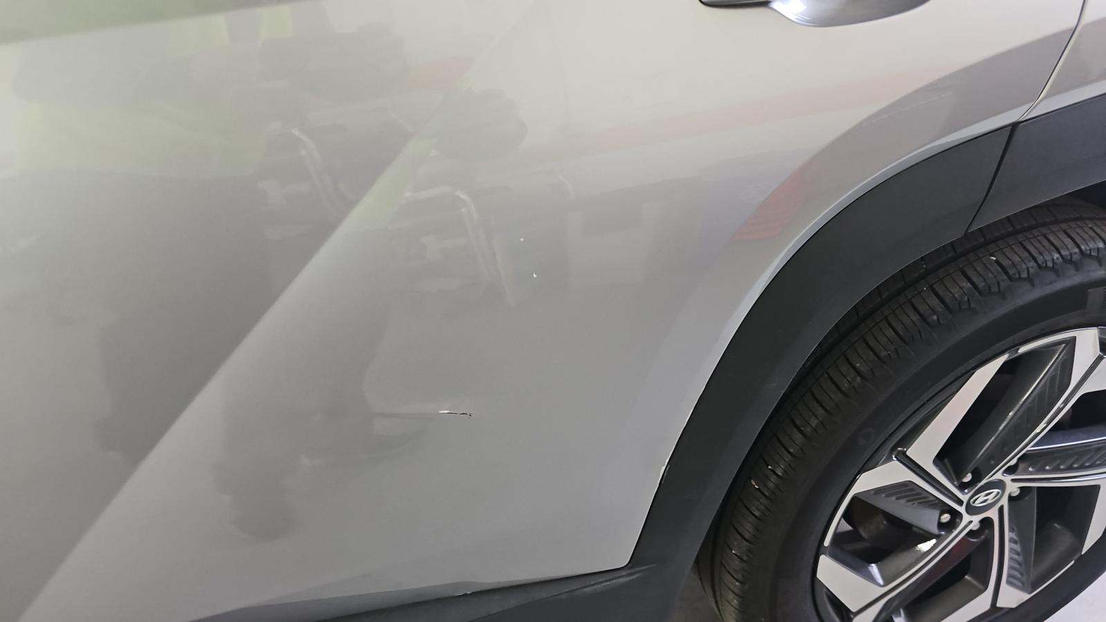 2023 Hyundai Tucson SEL AWD