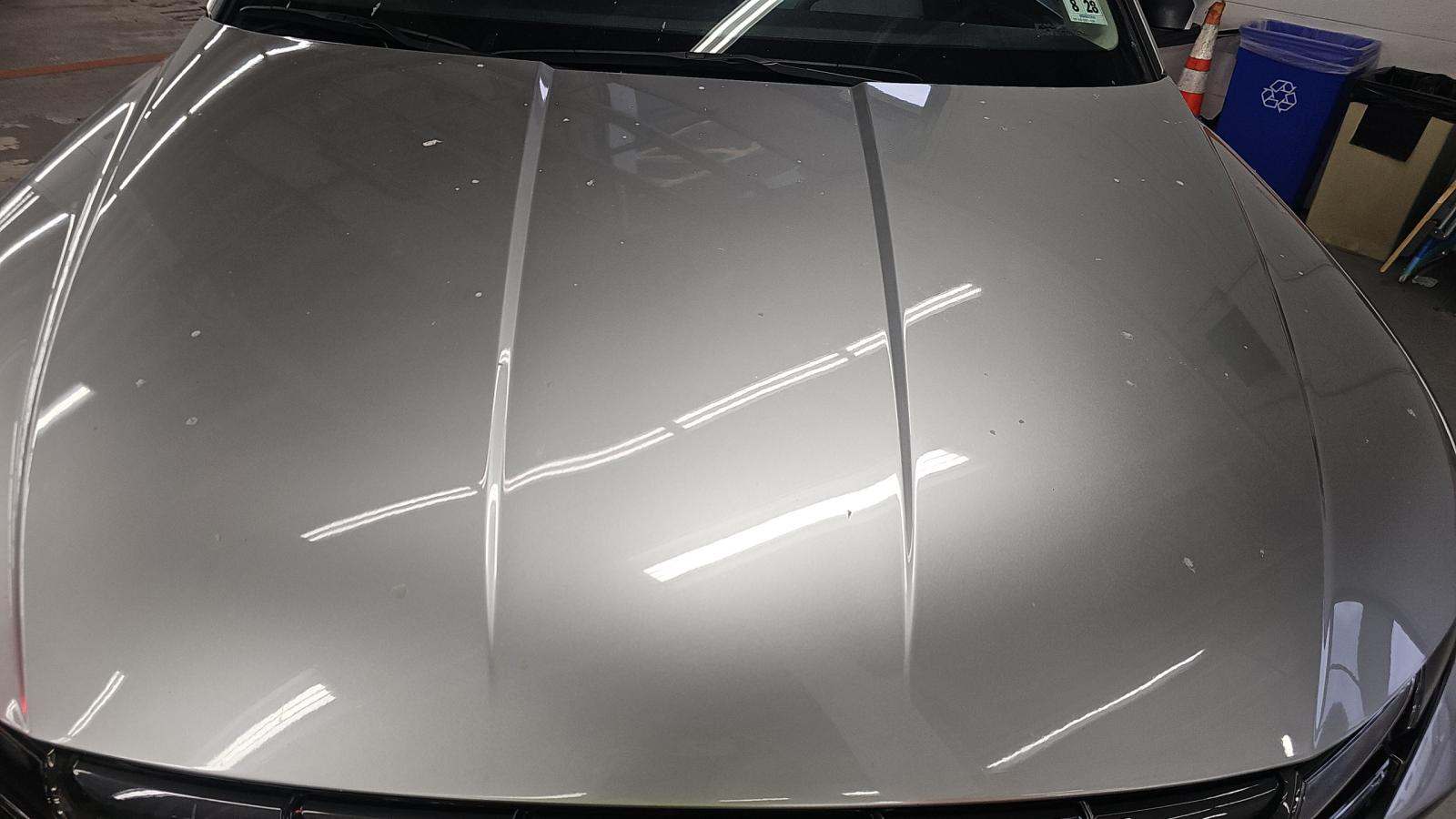 2023 Hyundai Tucson SEL AWD