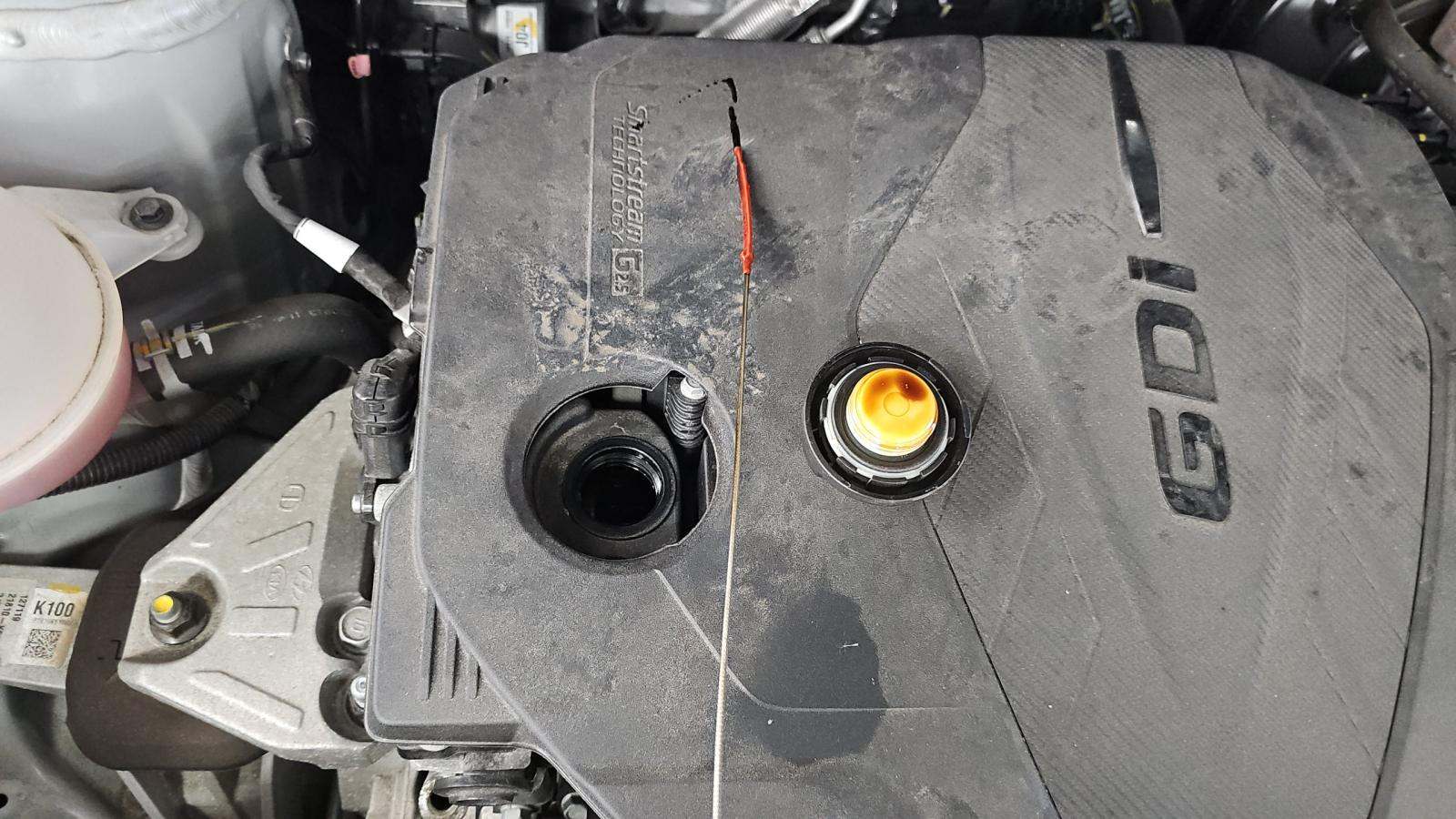 2023 Hyundai Tucson SEL AWD