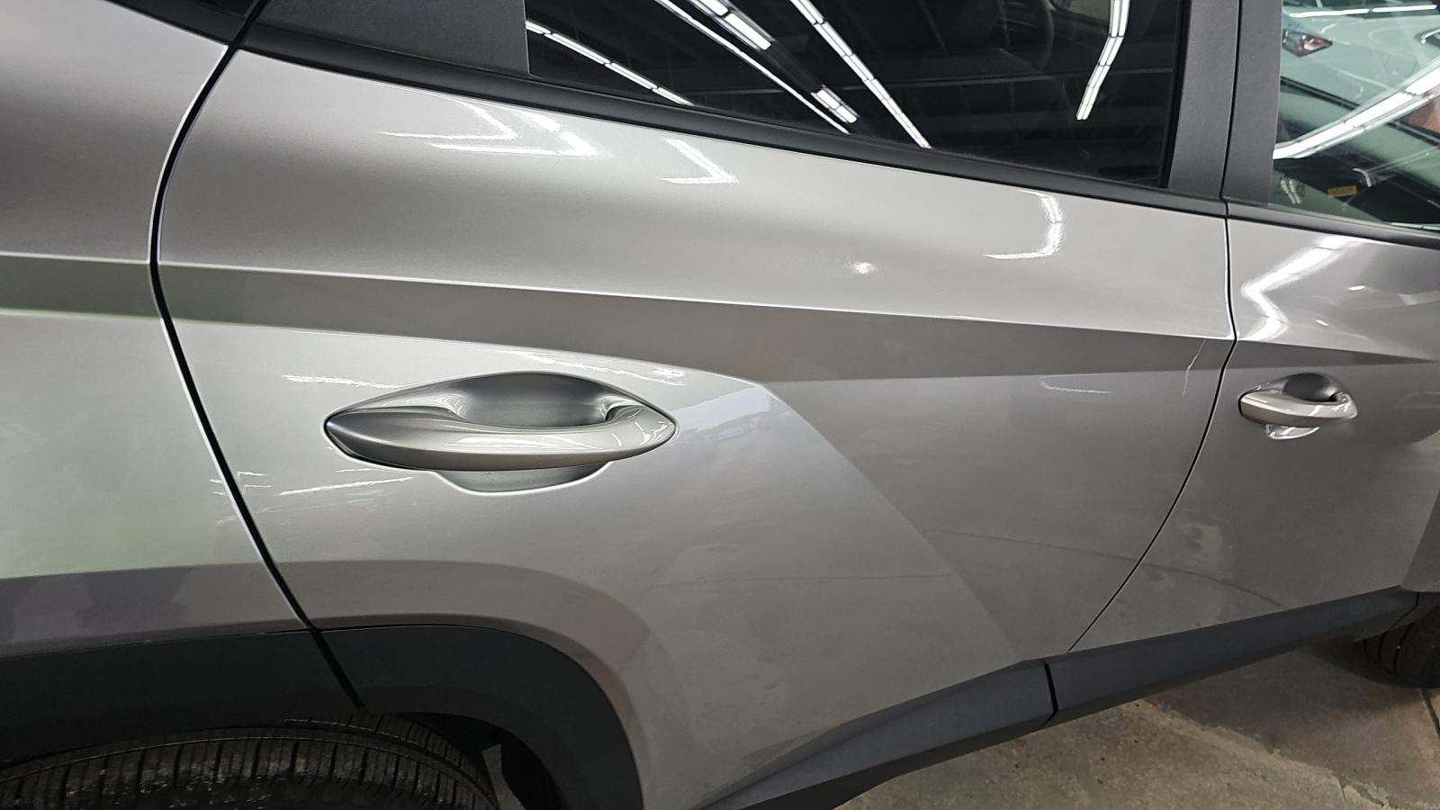 2023 Hyundai Tucson SEL AWD