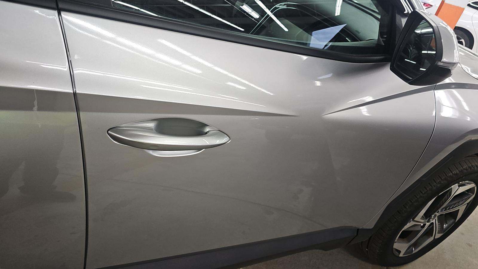 2023 Hyundai Tucson SEL AWD