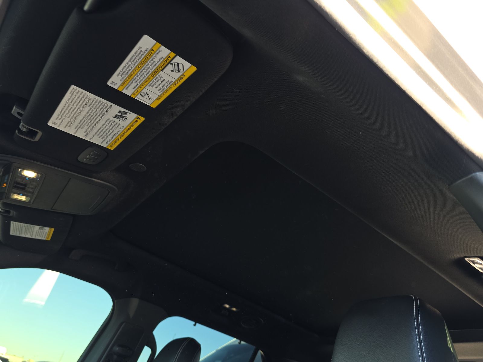 2023 Ford Explorer ST AWD