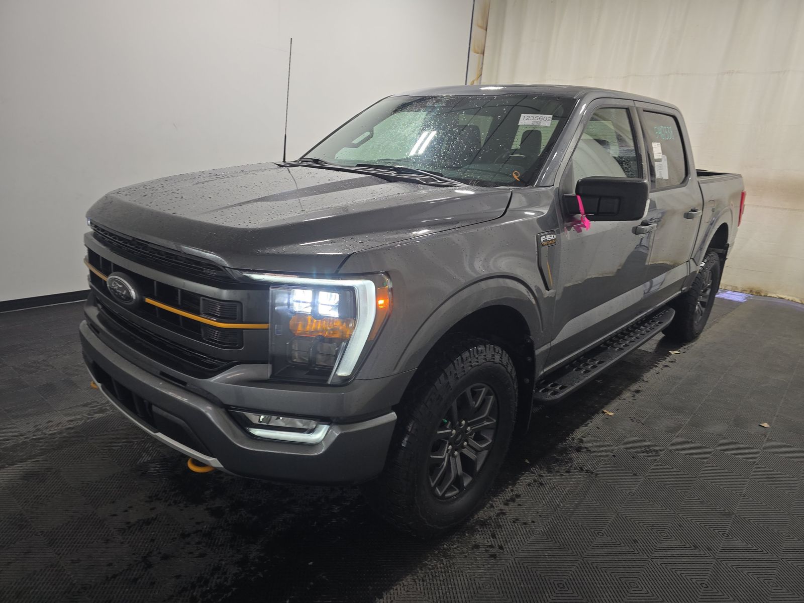 2023 Ford F-150 Tremor AWD