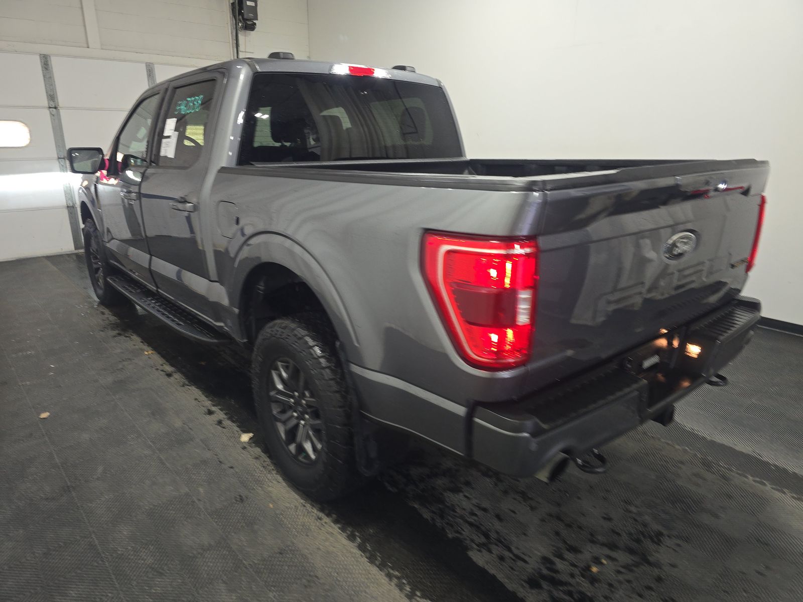 2023 Ford F-150 Tremor AWD