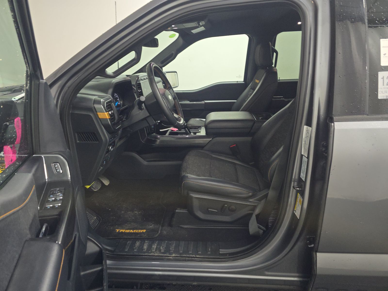 2023 Ford F-150 Tremor AWD