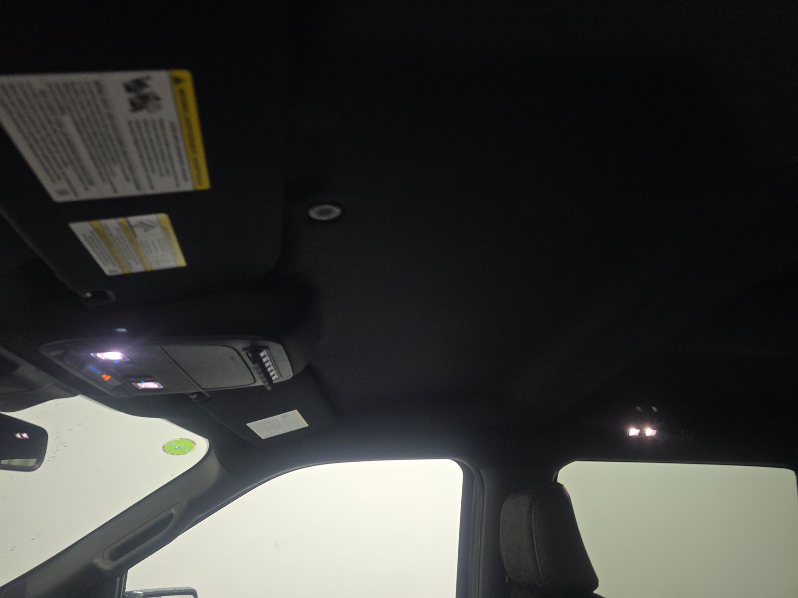 2023 Ford F-150 Tremor AWD