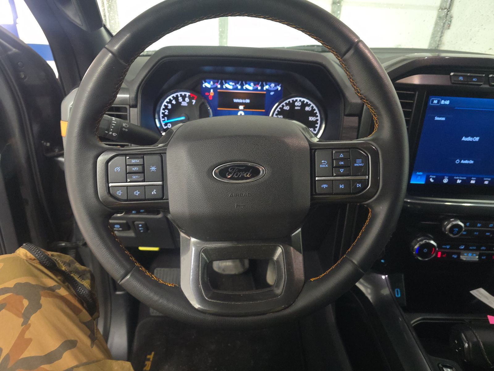 2023 Ford F-150 Tremor AWD