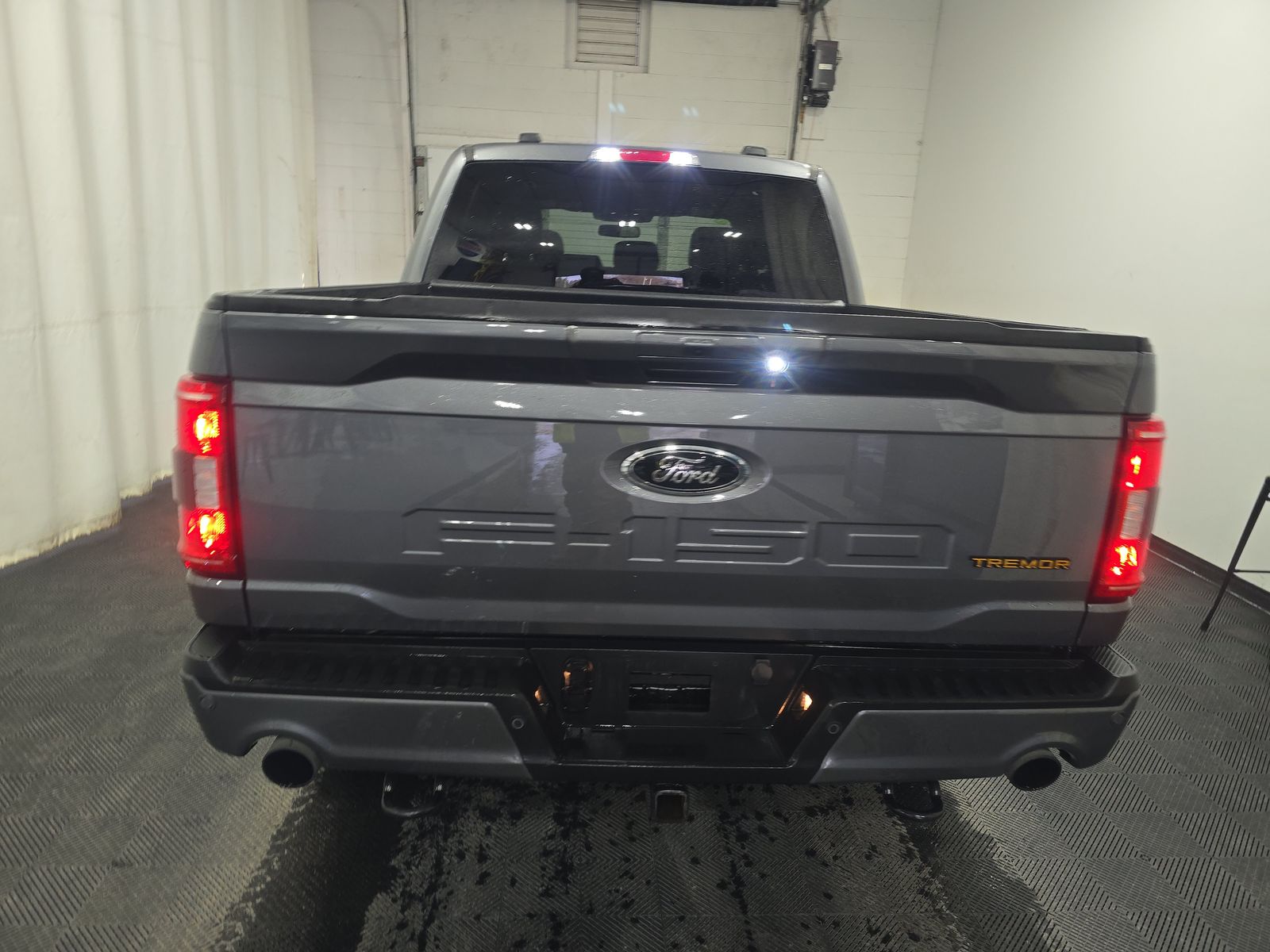 2023 Ford F-150 Tremor AWD