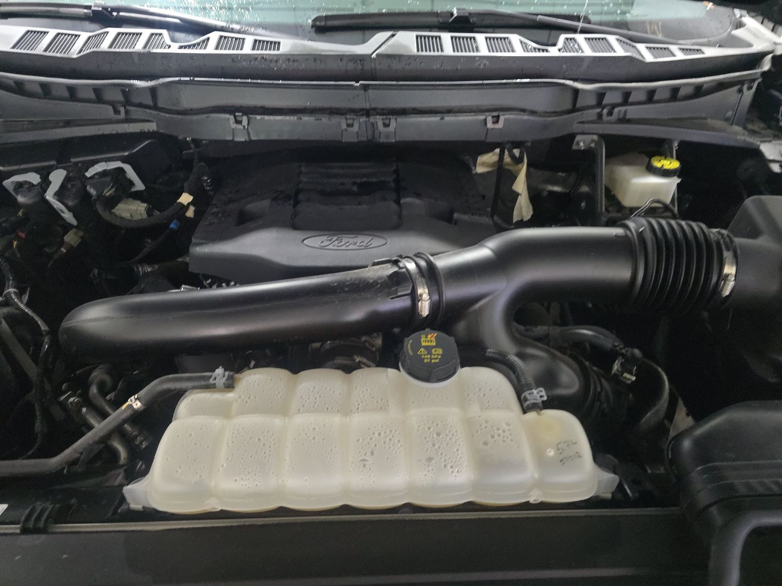 2023 Ford F-150 Tremor AWD