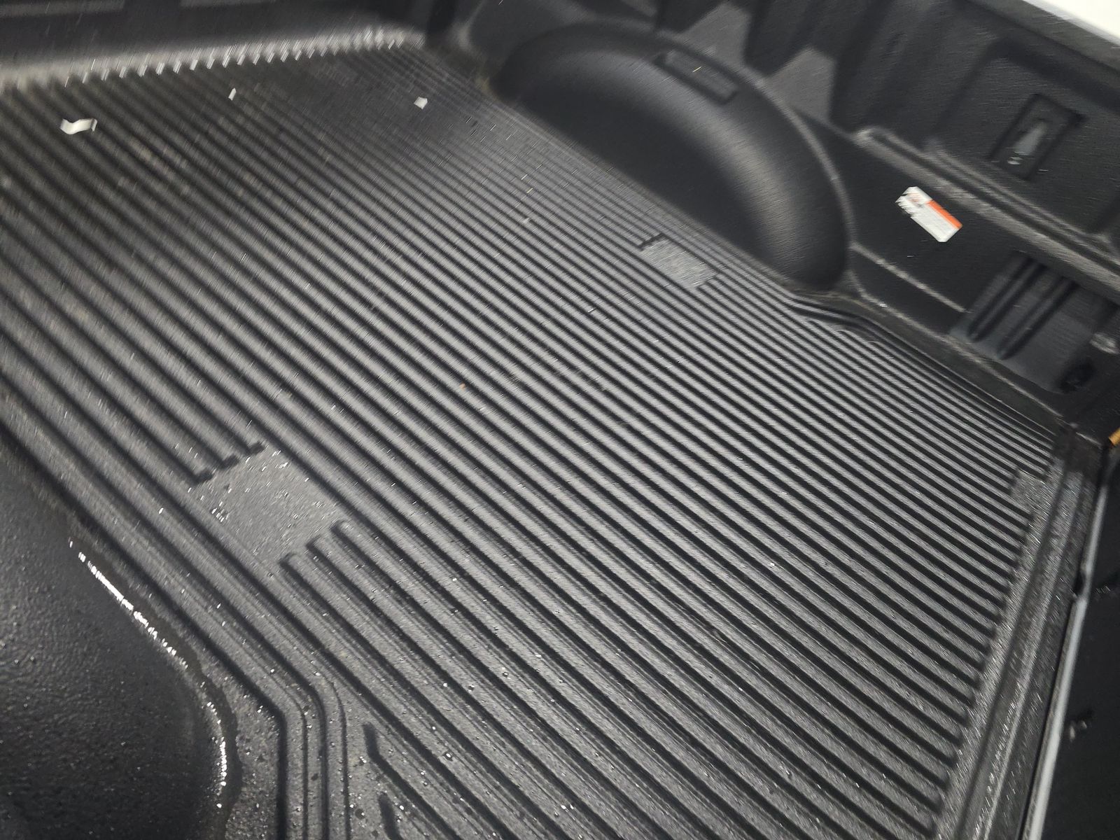 2023 Ford F-150 Tremor AWD