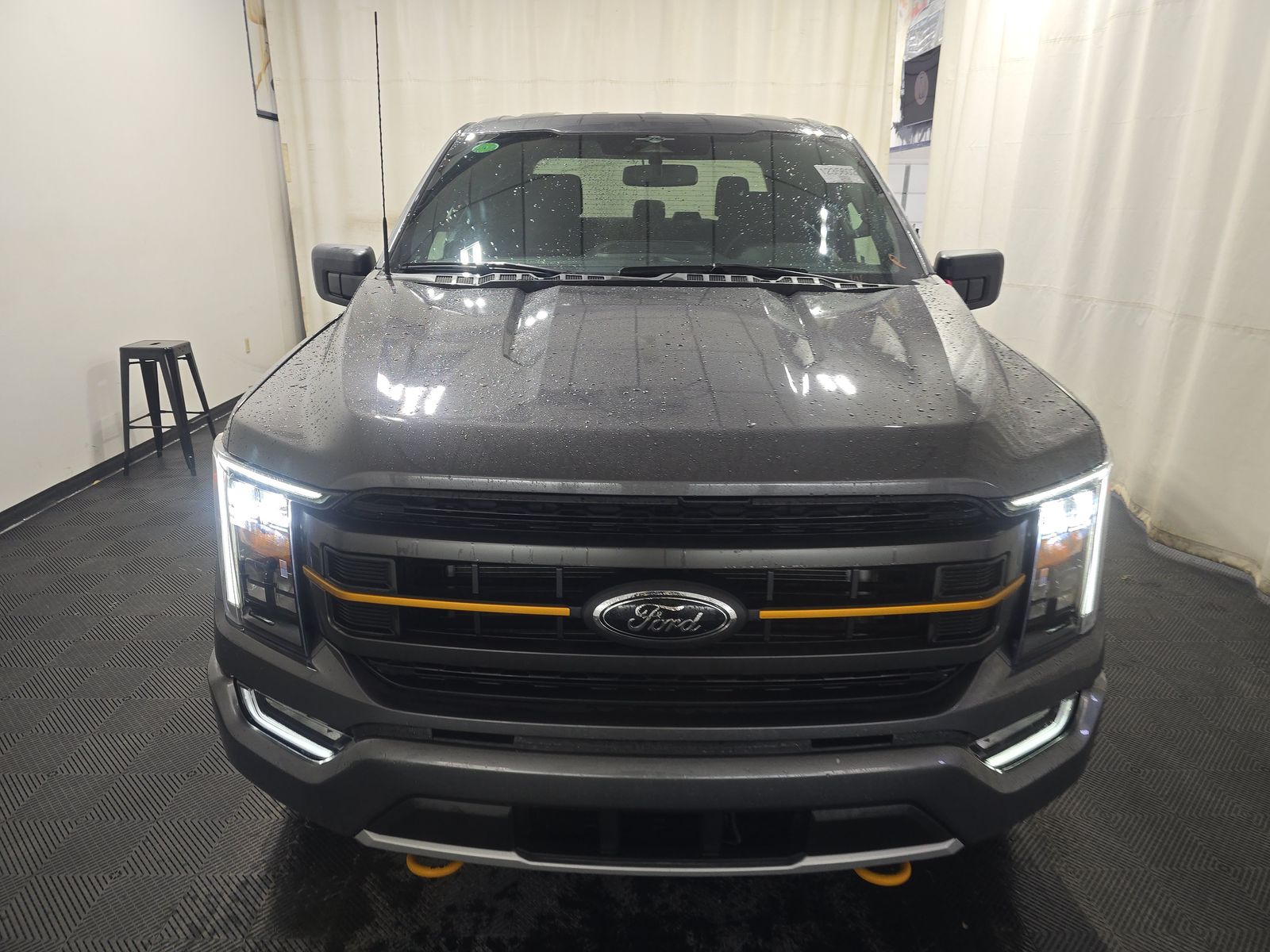 2023 Ford F-150 Tremor AWD