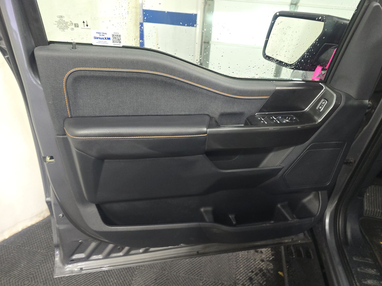 2023 Ford F-150 Tremor AWD