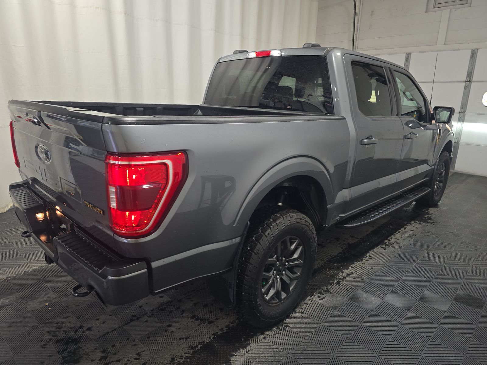 2023 Ford F-150 Tremor AWD