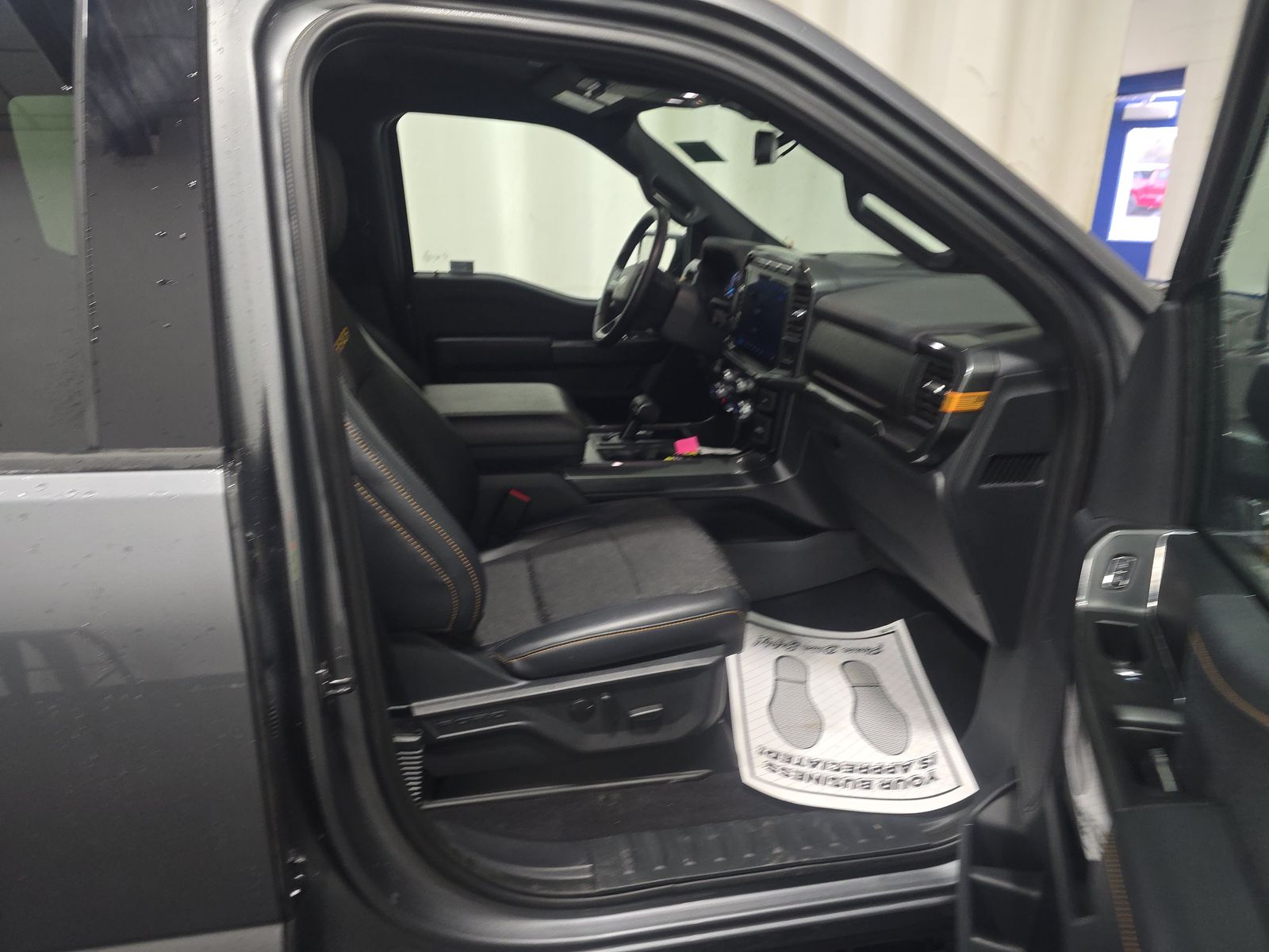 2023 Ford F-150 Tremor AWD